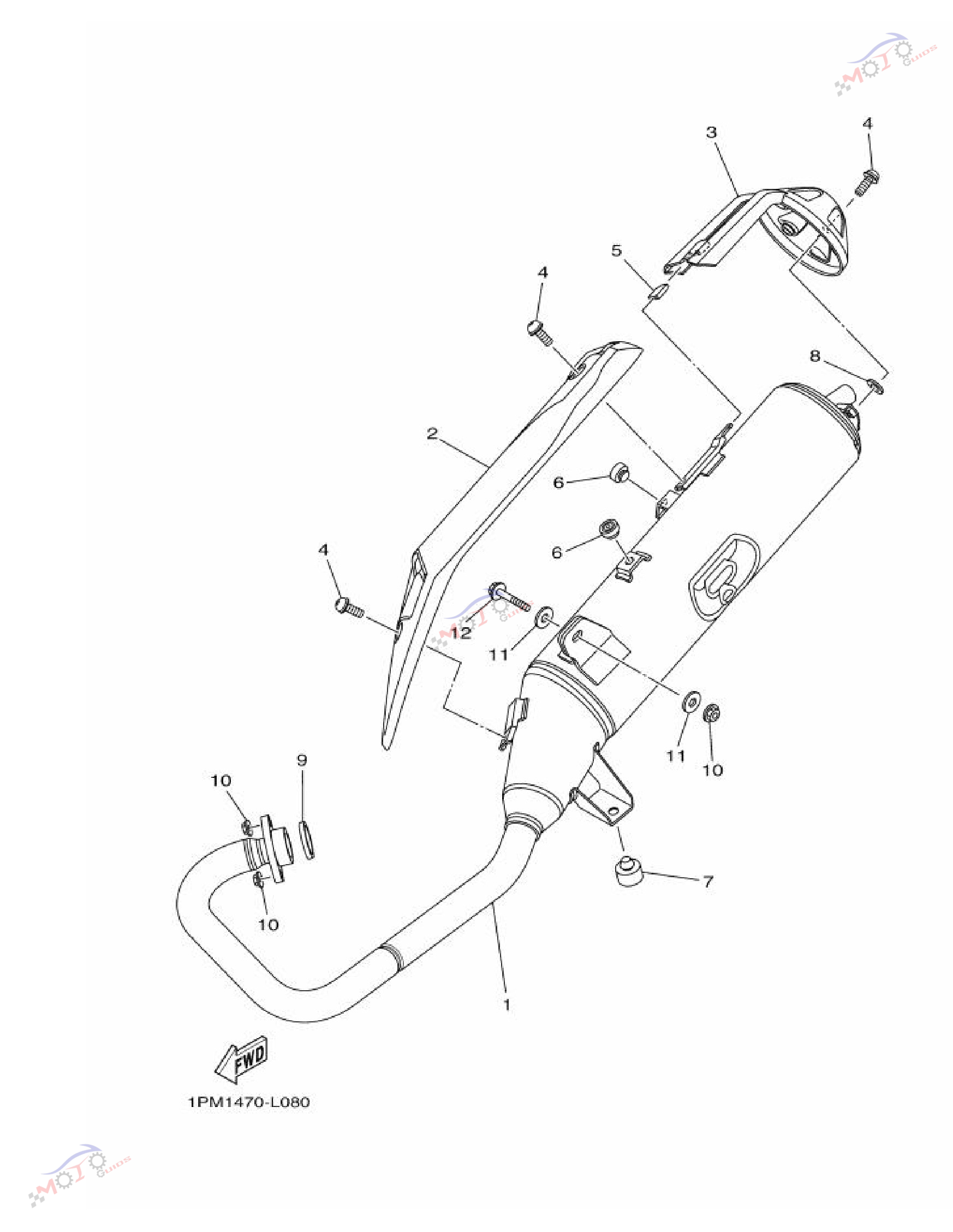 Engine Diagram